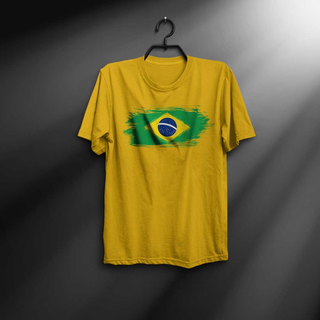 PLayera Brazil
