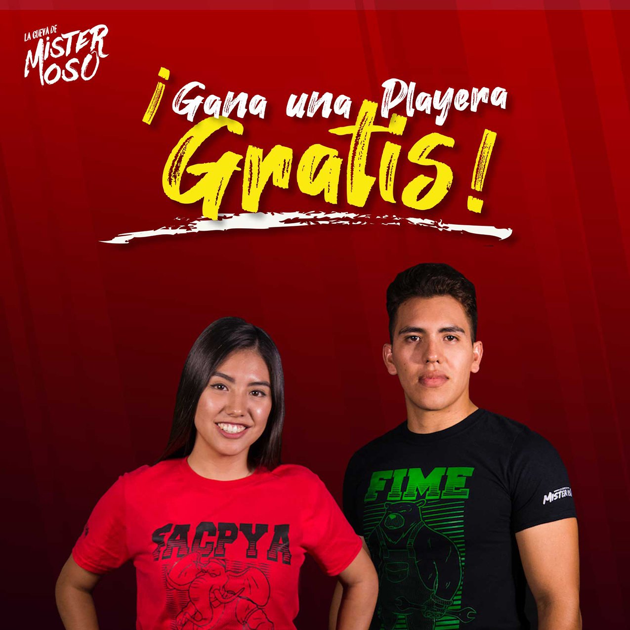 VINIL PAREDVERSUS GYM