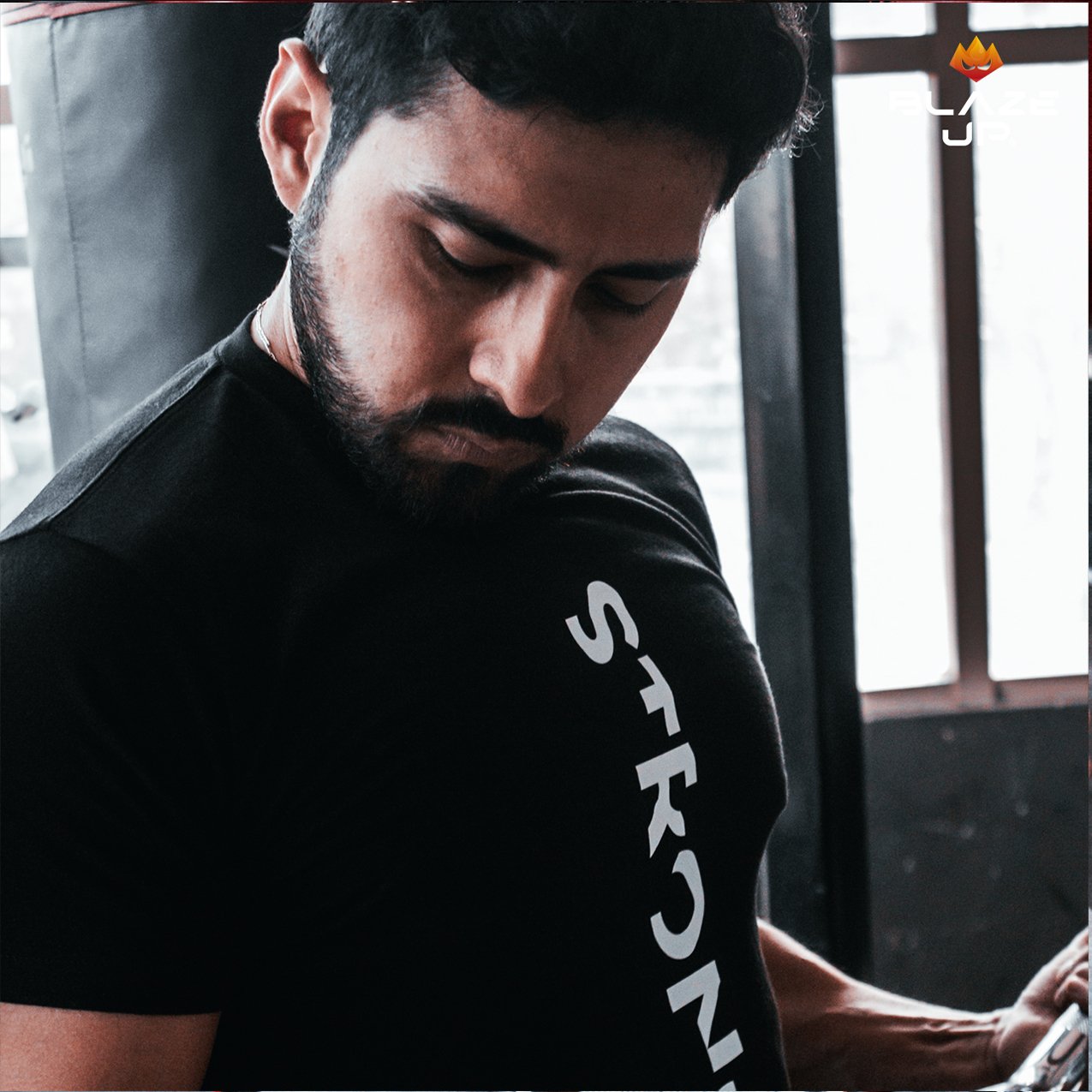 VINIL PAREDVERSUS GYM