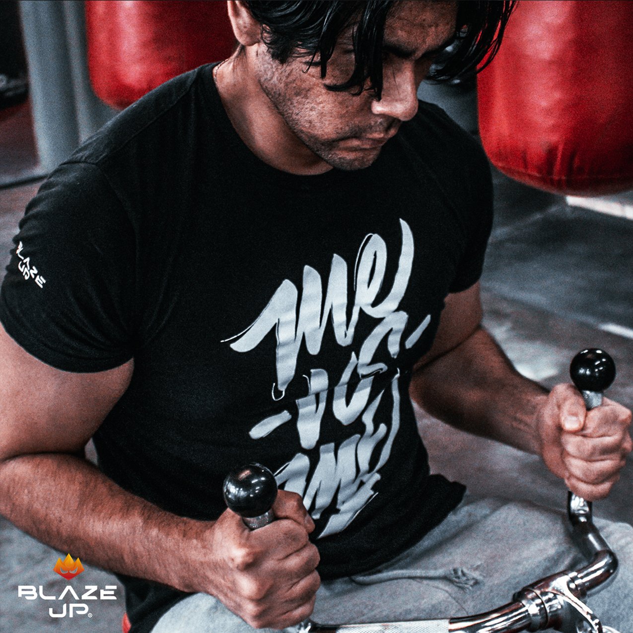 VINIL PAREDVERSUS GYM