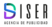 Logotipo Agencia de Publicidad Diser